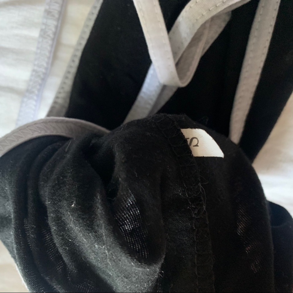 Halter Top - Picture 3 of 3